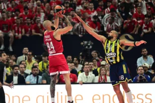 Τελικός EuroLeague Ολυμπιακός – Ρεάλ Μαδρίτης: Η πιο μεγάλη ώρα είναι τώρα για το τρόπαιο