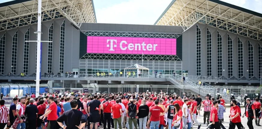 Τελικός Final Four 2026: Πώς θα γίνει η μετακίνηση των φιλάθλων στο ΟΑΚΑ