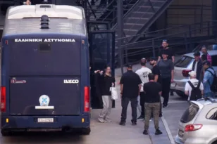 Σκάνδαλο ΟΠΕΚΕΠΕ: Στην Ευρωπαϊκή Εισαγγελία οι 22 συλληφθέντες για το μεγάλο κύκλωμα παράνομων επιδοτήσεων