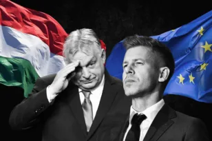 Ουγγαρία: Έρευνες για διαφθορά στην εποχή Όρμπαν ξεκινά ο Πέτερ Μάγιαρ