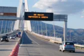 Το μήνυμα της Γέφυρας Ρίου-Αντιρρίου για την Παγκόσμια Ημερα Εξαφανισμένων Παιδιών