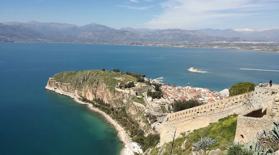 Ναύπλιο: Το απόλυτο Mini-Break στην «Αρχόντισσα» της Αργολίδας ΦΩΤΟ Ναύπλιο: Το απόλυτο Mini-Break στην «Αρχόντισσα» της Αργολίδας ΦΩΤΟ