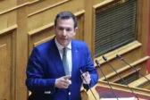 «Δεν τα έχουν υπολογίσει καλά», ο Παναγιώτης Δουδωνής, για τη νέα αντιπαράθεση ΠΑΣΟΚ με Real Polls