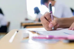 Τι να κάνεις το πρωί των Πανελληνίων για λιγότερο άγχος και καλύτερη συγκέντρωση