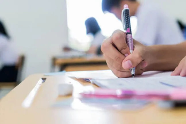 Τι να κάνεις το πρωί των Πανελληνίων για λιγότερο άγχος και καλύτερη συγκέντρωση