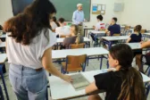 Έναρξη Πανελλαδικών 2026: Στα θρανία 3.212 αχαιοί υποψήφιοι