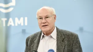 Είμαστε έτοιμοι για τον Εγκέλαδο; Συνεχίζονται οι προειδοποιήσεις από επιστήμονες για τον Κορινθιακό