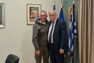 Καλάβρυτα: Νέο καταφύγιο 60 θέσεων για αδέσποτα – Συνεργασία Δήμου με το Δασαρχείο