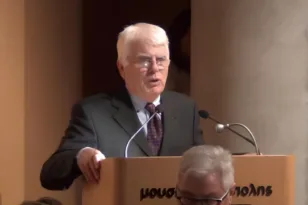 Πέθανε ο Νίκος Παπαμικρούλης, ήταν ο μακροβιότερος δήμαρχος Ν. Χαλκηδόνας