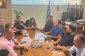 ΠΑΣΟΚ Αχαΐας: Στόματα ερμητικά κλειστά για την έδρα Παπανδρέου μετά την παρέμβαση Μπέσκου