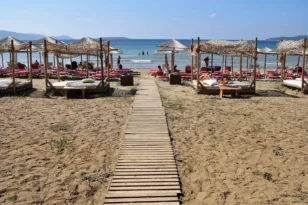 Πελοπόννησος: Οι 10 εξωτικές παραλίες που πρέπει να επισκεφτείς φέτος το καλοκαίρι ΦΩΤΟ