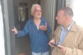 Πάτρα: Συνελήφθη ο 40χρονος που εισέβαλε σε σπίτι και επιτέθηκε σε ηλικιωμένο ζευγάρι