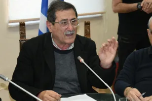 Ο Κώστας Πελετίδης για νέα δομή για την ψυχική υγεία: «Είμαστε σε καλό δρόμο»