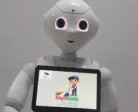 Στο Αίγιο ο «Pepper» για την Παγκόσμια Ημέρα Περιβάλλοντος