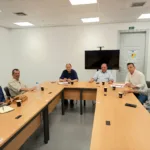 ΣΥΡΙΖΑ Αχαΐας: Συνάντηση με τον Αντιπεριφερειάρχη Αγροτικής Πολιτικής για την ευλογιά αιγοπροβάτων και τα προβλήματα της κτηνοτροφίας