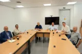 ΣΥΡΙΖΑ Αχαΐας: Συνάντηση με τον Αντιπεριφερειάρχη Αγροτικής Πολιτικής για την ευλογιά αιγοπροβάτων και τα προβλήματα της κτηνοτροφίας
