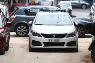 Δυτική Αττική: Σπείρα-μαμούθ με το πρόσχημα του ΔΕΔΔΗΕ, 117 απάτες και λεία άνω των 3 εκατ. ευρώ