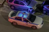 Πάτρα: Οδηγούσε χωρίς δίπλωμα και τον έπιασαν μετά από τροχαίο ατύχημα
