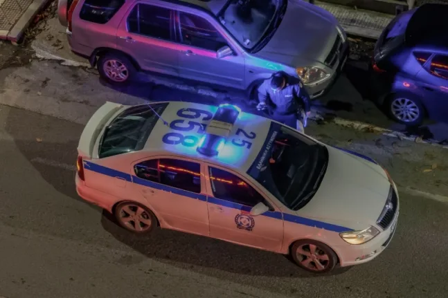 Θεσσαλονίκη: Bullying με νεροπίστολα σε 22χρονο - Εβγαζαν βίντεο και τον χτύπησαν, έξι συλλήψεις