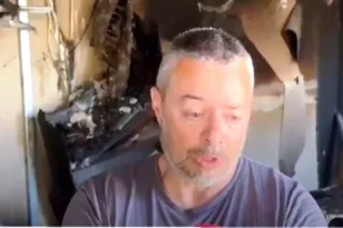 Εμπρησμός μαγαζιού στη Γαστούνη: Η προφυλάκιση «έφερε» εκδίκηση