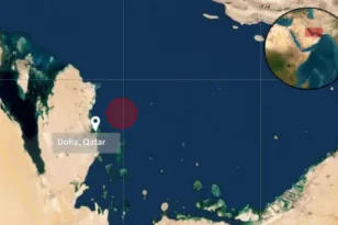 Συναγερμός στον Περσικό Κόλπο: Επίθεση με βλήμα σε εμπορικό πλοίο ανοιχτά του Κατάρ