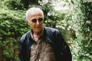 Πέθανε ο σπουδαίος δημοσιογράφος Δημήτρης Γκιώνης