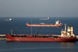 Ιράκ: Εξαγωγή 10 εκατομμυρίων βαρελιών πετρελαίου τον Απρίλιο μέσω των Στενών του Ορμούζ