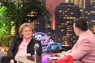 Πέτρος Γαϊτάνος: «Γενικώς δεν βρίζω» – Η εξομολόγηση για τη λέξη που έχει πει