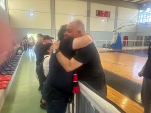Ο θρίαμβος της Παναχαϊκής επί της ΜΕΝΤ σε εικόνες, ΦΩΤΟ