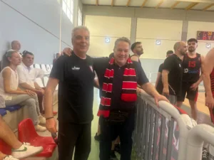 Ο θρίαμβος της Παναχαϊκής επί της ΜΕΝΤ σε εικόνες, ΦΩΤΟ
