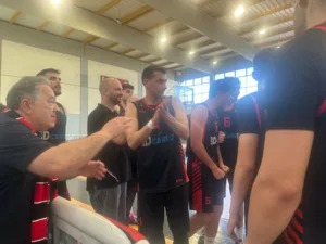 Ο θρίαμβος της Παναχαϊκής επί της ΜΕΝΤ σε εικόνες, ΦΩΤΟ