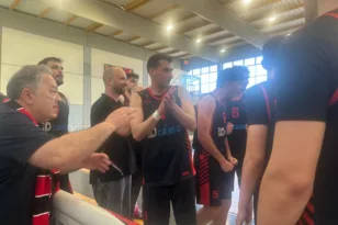 Η Παναχαϊκή με τον Συλλά Αιδηψού για την άνοδο
