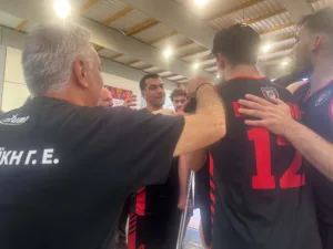 Ο θρίαμβος της Παναχαϊκής επί της ΜΕΝΤ σε εικόνες, ΦΩΤΟ