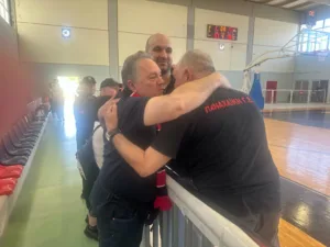 Ο θρίαμβος της Παναχαϊκής επί της ΜΕΝΤ σε εικόνες, ΦΩΤΟ