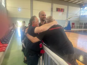 Ο θρίαμβος της Παναχαϊκής επί της ΜΕΝΤ σε εικόνες, ΦΩΤΟ
