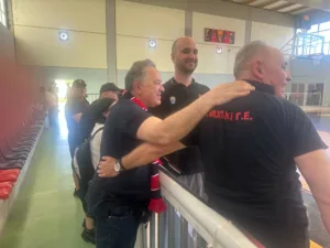 Ο θρίαμβος της Παναχαϊκής επί της ΜΕΝΤ σε εικόνες, ΦΩΤΟ