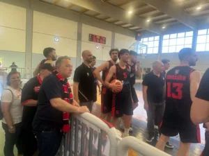 Ο θρίαμβος της Παναχαϊκής επί της ΜΕΝΤ σε εικόνες, ΦΩΤΟ