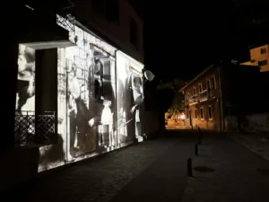 Η Ναύπακτος στο ιστορικό ντοκιμαντέρ «Πόλεις» της ΕΡΤ Η Ναύπακτος στο ιστορικό ντοκιμαντέρ «Πόλεις» της ΕΡΤ