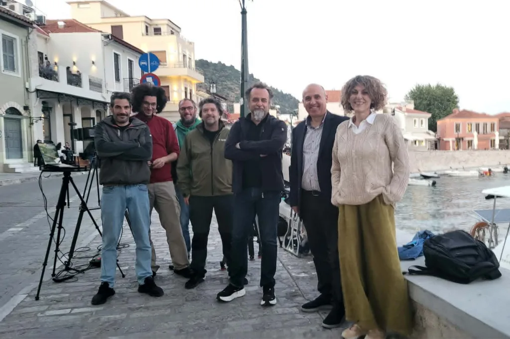Η Ναύπακτος στο ιστορικό ντοκιμαντέρ «Πόλεις» της ΕΡΤ