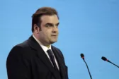 Στο Παρίσι ο Πιερρακάκης για τη σύνοδο της G7 – Τι θα συζητήσουν οι υπουργοί Οικονομικών