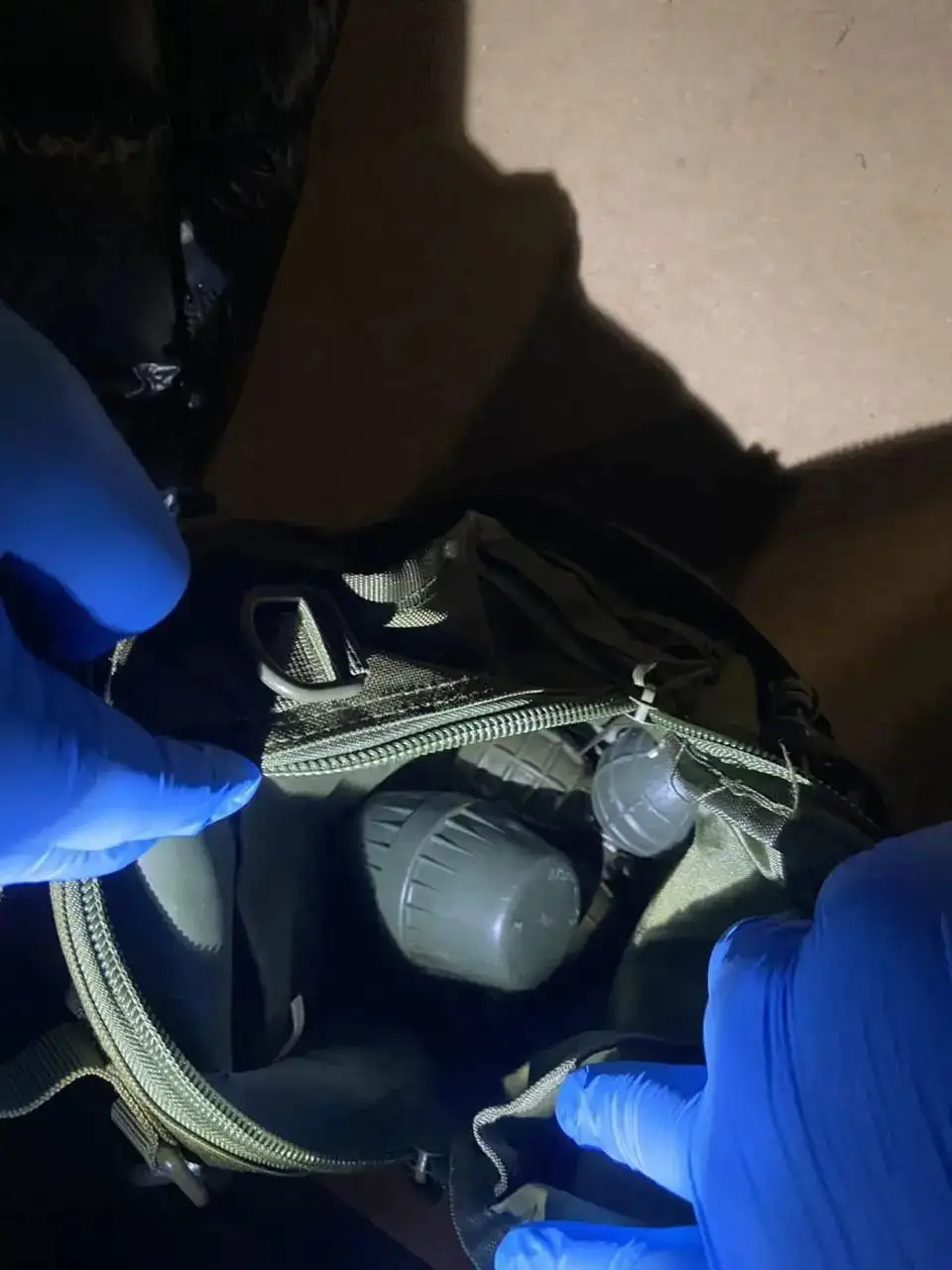 Μικρολίμανο: Σε σοβαρή κατάσταση ο 42χρονος μετά τους πυροβολισμούς έξω από νυχτερινό μαγαζί Μικρολίμανο: Σε σοβαρή κατάσταση ο 42χρονος μετά τους πυροβολισμούς έξω από νυχτερινό μαγαζί