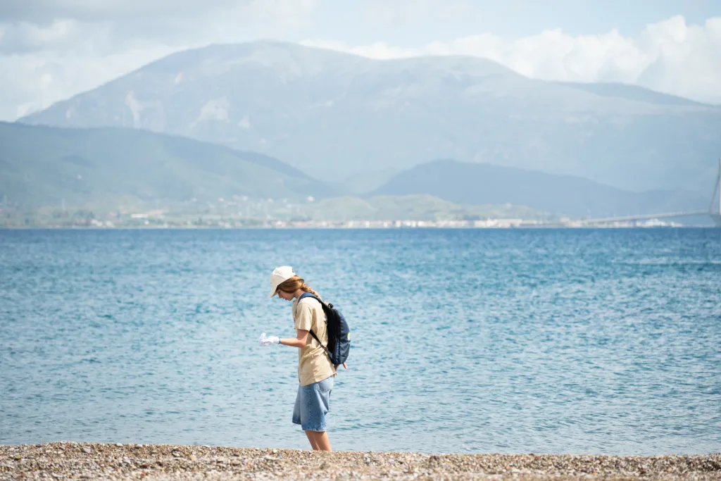 Η Πάτρα δείχνει τον δρόμο για θάλασσες χωρίς πλαστικά: Η μεγάλη πρωτοβουλία της Lidl Ελλάς και του Κοινωφελούς Ιδρύματος Αθανάσιος Κ. Λασκαρίδης