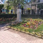 Πάτρα: Άνοιξη στις πλατείες Μαρκάτου και Πίνδου με νέες φυτεύσεις από τον Δήμο ΦΩΤΟ