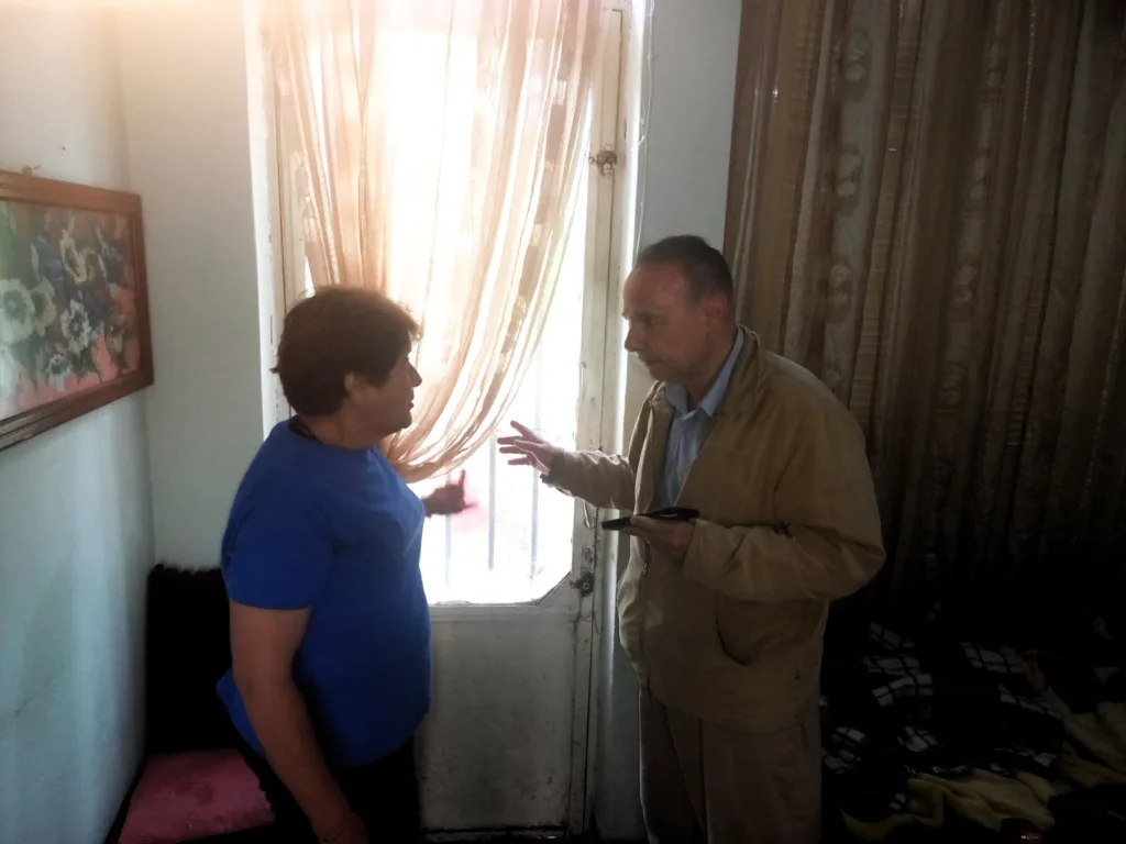 Πάτρα: Σοκ στην πλ. Μπακογιάννη - Αγρια ληστεία με θύματα ηλικιωμένο ζευγάρι μέσα στο σπίτι του Πάτρα: Σοκ στην πλ. Μπακογιάννη - Αγρια ληστεία με θύματα ηλικιωμένο ζευγάρι μέσα στο σπίτι του