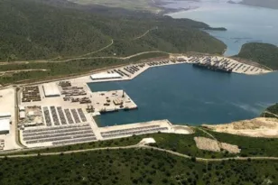 Κόκκινος συναγερμός στο Πλατυγιάλι για το ουκρανικό drone, eξετάζεται το ενδεχόμενο να έφερε εκρηκτικό μηχανισμό! ΒΙΝΤΕΟ