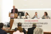 Πάτρα: Παρέμβαση Πλέσσα για την υποστελέχωση στον ΕΦΚΑ – «Κανένα σύστημα δεν λειτουργεί χωρίς προσωπικό»