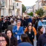 Πάτρα: Καντάδες στην Άνω Πόλη ΦΩΤΟ