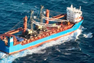 Μυστήριο με ρωσικό πλοίο που βυθίστηκε στη Μεσόγειο, ποια είναι τα σενάρια