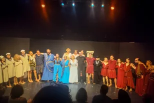 «Ποια Ελένη;»: Όταν το μεράκι συναντά την ανατροπή των στερεοτύπων
