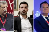 Εφετείο: Έκρινε ένοχο τον Παύλο Πολάκη για συκοφαντική δυσφήμιση του Σταμάτη Πουλή